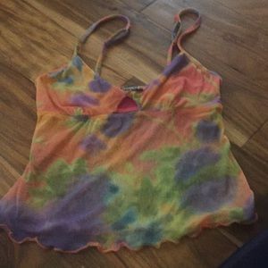 Cosabella camisole like new XS